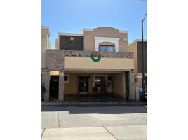 3 Schlafzimmer Haus zu verkaufen in Hermosillo, Sonora, Hermosillo
