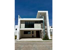 4 Habitación Casa en venta en Atlixco, Puebla, Atlixco