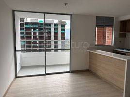 2 Habitación Apartamento en alquiler en Parque de los Pies Descalzos, Medellín, Medellín