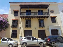 5 Bedroom House for sale in Bolivar, Cartagena, Bolivar