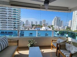 4 Habitación Apartamento en venta en Colombia, Cartagena, Bolivar, Colombia