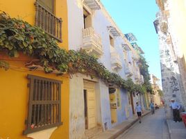 Studio Villa for sale in Bolivar, Cartagena, Bolivar