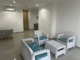 2 Habitación Apartamento en alquiler en Bolivar, Cartagena, Bolivar