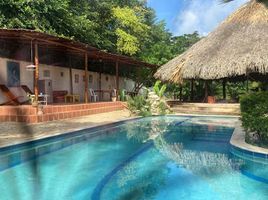 3 Habitación Villa en alquiler en Colombia, Cartagena, Bolivar, Colombia