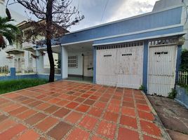 4 Habitación Casa en venta en Aeropuerto Internacional Rafael Núñez, Cartagena, Cartagena