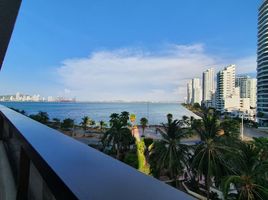 3 Habitación Apartamento en alquiler en Bolivar, Cartagena, Bolivar