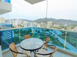 2 Bedroom Apartment for rent in Santa Marta, Magdalena, Santa Marta