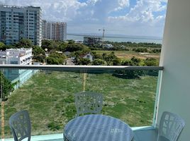 1 Bedroom Condo for rent in Cartagena, Bolivar, Cartagena