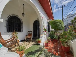 4 Bedroom House for rent in Bolivar, Cartagena, Bolivar