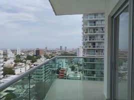 3 Habitación Apartamento en alquiler en Cartagena, Bolivar, Cartagena