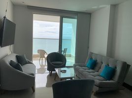 2 Habitación Apartamento en alquiler en Bolivar, Cartagena, Bolivar