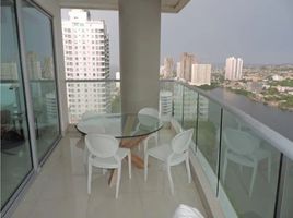 3 Habitación Apartamento en alquiler en Bolivar, Cartagena, Bolivar