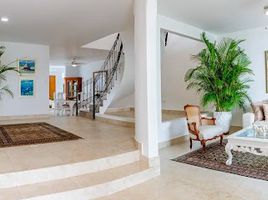 5 Bedroom House for rent in Bolivar, Cartagena, Bolivar