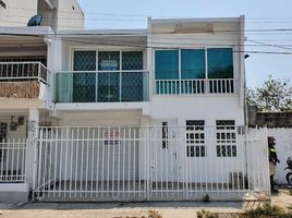 4 Habitación Casa en venta en Aeropuerto Internacional Rafael Núñez, Cartagena, Cartagena