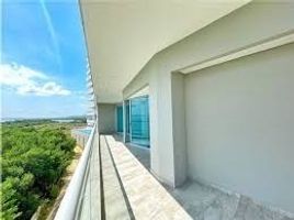 1 Habitación Apartamento en venta en Cartagena, Bolivar, Cartagena