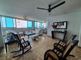 3 Habitación Apartamento en alquiler en Cartagena, Bolivar, Cartagena