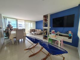 3 Habitación Apartamento en alquiler en Cartagena, Bolivar, Cartagena