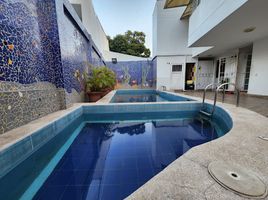 5 Bedroom House for rent in Bolivar, Cartagena, Bolivar