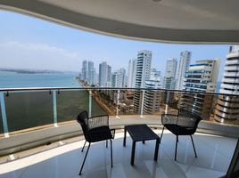 3 Habitación Apartamento en alquiler en Colombia, Cartagena, Bolivar, Colombia