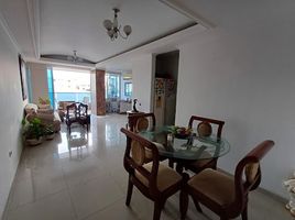 3 Habitación Apartamento en alquiler en Colombia, Cartagena, Bolivar, Colombia