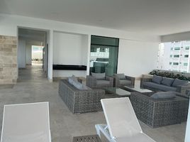 1 Habitación Apartamento en venta en Cartagena, Bolivar, Cartagena