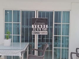 4 Habitación Casa en venta en Aeropuerto Internacional Rafael Núñez, Cartagena, Cartagena