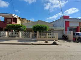 3 Bedroom House for rent in Bolivar, Cartagena, Bolivar