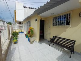 3 Habitación Casa en venta en La Casa del Joyero, Cartagena, Cartagena