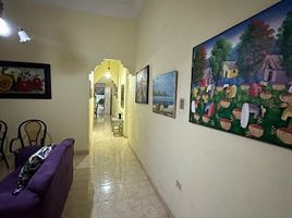 4 Habitación Casa en venta en Cartagena, Bolivar, Cartagena