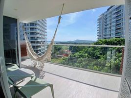 1 Habitación Apartamento en venta en Cartagena, Bolivar, Cartagena