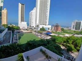 4 Habitación Apartamento en venta en Aeropuerto Internacional Rafael Núñez, Cartagena, Cartagena