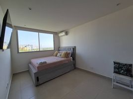 2 Habitación Apartamento en alquiler en Cartagena, Bolivar, Cartagena