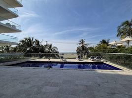 1 Habitación Apartamento en venta en Cartagena, Bolivar, Cartagena