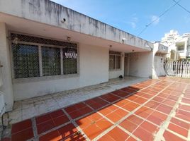 4 Schlafzimmer Haus zu verkaufen in Cartagena, Bolivar, Cartagena