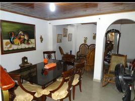 4 chambre Maison for sale in Bolivar, Cartagena, Bolivar