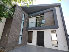 Villa 4 chambre à vendre à Ocoyucan, Puebla, Ocoyucan, Puebla