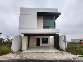 Villa 3 chambre à vendre à Santa Catarina, Nuevo Leon, Santa Catarina