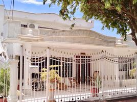 4 Schlafzimmer Haus zu verkaufen in Cartagena, Bolivar, Cartagena