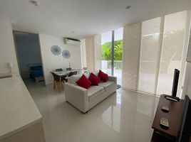 2 Habitación Departamento en alquiler en Cartagena, Bolivar, Cartagena