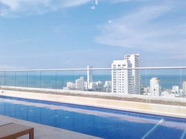 2 Bedroom Apartment for sale in Bolivar, Cartagena, Bolivar