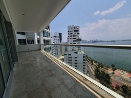 3 Habitación Departamento en alquiler en Colombia, Cartagena, Bolivar, Colombia