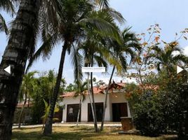 3 Bedroom Villa for sale in Bolivar, Cartagena, Bolivar