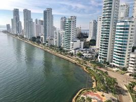 4 Bedroom Condo for sale in Bolivar, Cartagena, Bolivar