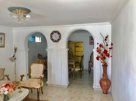 3 Habitación Casa en venta en Bolivar, Cartagena, Bolivar