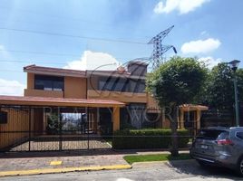 4 Schlafzimmer Haus zu verkaufen in Naucalpan De Juarez, Mexico, Naucalpan De Juarez, Mexico