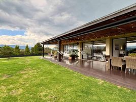 5 Habitación Villa en venta en Cundinamarca, Sopo, Cundinamarca