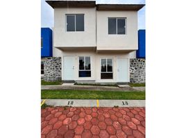 2 Habitación Casa en venta en Temixco, Morelos, Temixco