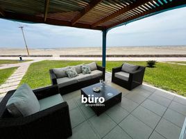 3 chambre Villa for sale in Cañete, Lima, Asia, Cañete