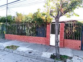 3 Habitación Casa en venta en Chile, Puente Alto, Cordillera, Santiago, Chile