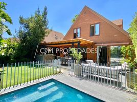 5 Habitación Villa en venta en Santiago, Santiago, Santiago, Santiago